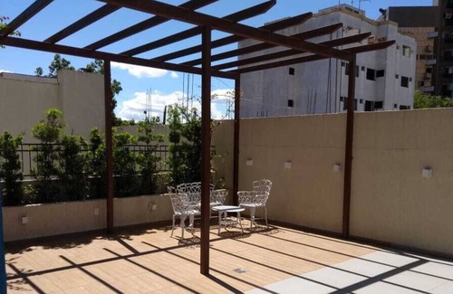 Foz do Iguacu City Centre Apartment | APARTMENT IN FOZ CENTER