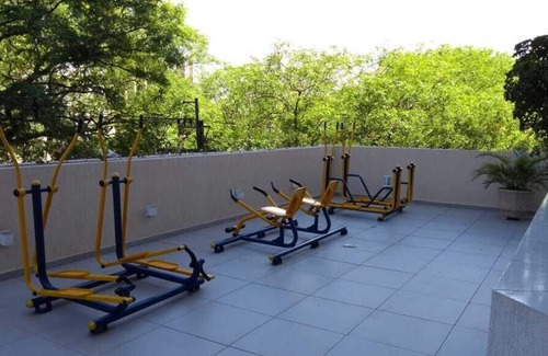 Foz do Iguacu City Centre Apartment | APARTMENT IN FOZ CENTER