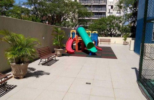 Foz do Iguacu City Centre Apartment | APARTMENT IN FOZ CENTER