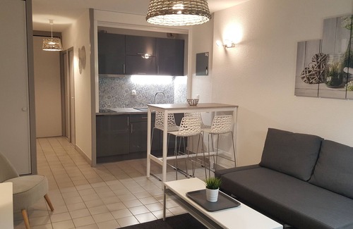 Andernos-les-Bains Apartment | Apartment * in Residence 1st line Andernos