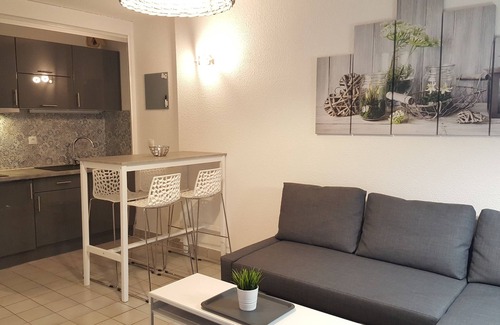 Andernos-les-Bains Apartment | Apartment * in Residence 1st line Andernos