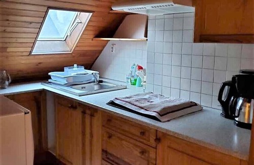 Luz-Saint-Sauveur Apartment | APARTMENT IN INDIVIDUAL HOUSE