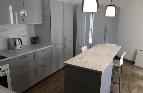 Rochefort-du-Gard Apartment | Apartment in the center of Rochefort du Gard
