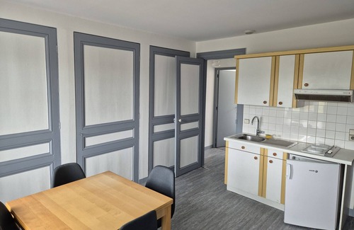 Trouville-sur-Mer Apartment | Apartment in the heart of Trouville-sur-Mer