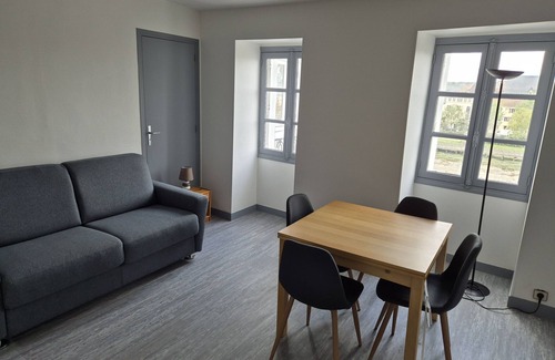 Trouville-sur-Mer Apartment | Apartment in the heart of Trouville-sur-Mer