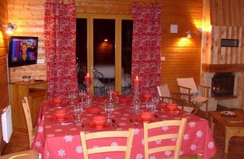 Le Thillot Ski Chalet | Apartment in France near Scenic Trails