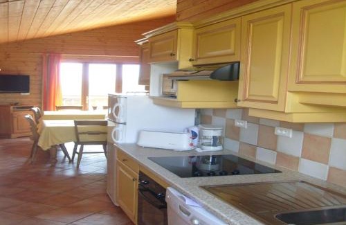 Le Thillot Ski Chalet | Apartment in France near Scenic Trails