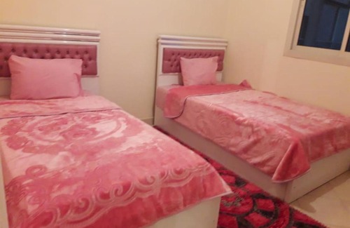 Taqseem Laselky Apartment | Apartment in front of Al Salam Hospital