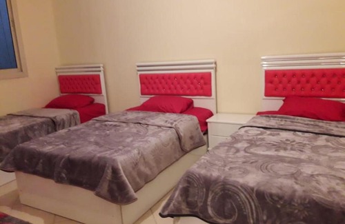 Taqseem Laselky Apartment | Apartment in front of Al Salam Hospital
