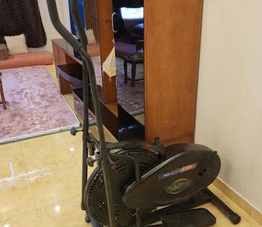 Mansoura Apartment | Apartment in front of Mansoura University 5 stars
