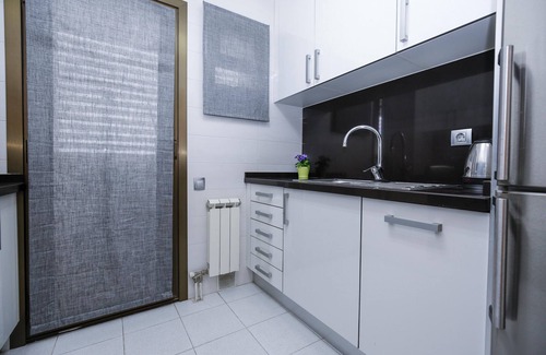 Salou City Centre Apartment | Apartment in front of the sea - Turismar