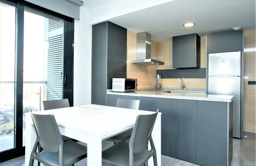 Fuengirola Apartment | Apartment in Fuengirola near the Beach