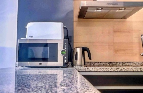 Fuengirola Apartment | Apartment in Fuengirola near the Beach