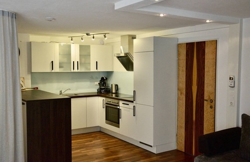 Medraz House | Apartment in Fulpmes near Stubai Glacier