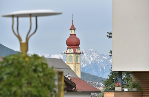 Medraz House | Apartment in Fulpmes near Stubai Glacier