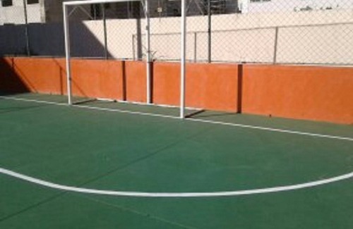 Rio das Ostras House | Apartment in gated community on the beach