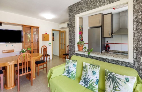 Garrucha Apartment | Apartment in Garrucha near Beach & Marina