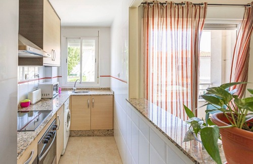Garrucha Apartment | Apartment in Garrucha near Beach & Marina