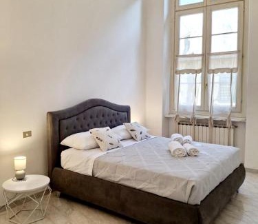 Gavi Apartment | Apartment in Gavi near Serravalle Outlet