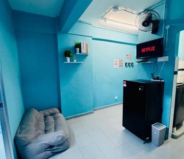 Gelugor Apartment | Apartment in gelugor usm