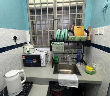 Gelugor Apartment | Apartment in gelugor usm