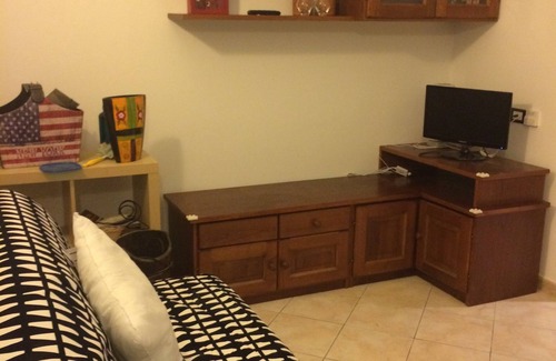 Quarto dei Mille Apartment | Apartment in Genoa Sturla near Gaslini hospital CIN IT010025C2V7IOAV4Q