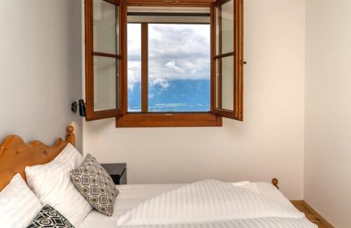 Kanzelhohe Apartment | Apartment in Gerlitzen with Panoramic Views