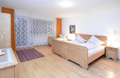 Roehrnbach Apartment | Apartment in Goggersreut mit Terrasse