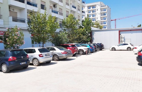 Golem Apartment | Apartment in Golem