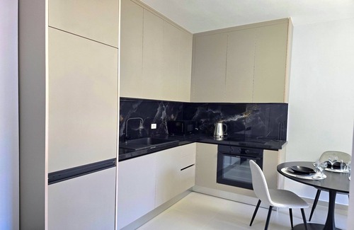 Golem Apartment | Apartment in Golem near Sandy Beach
