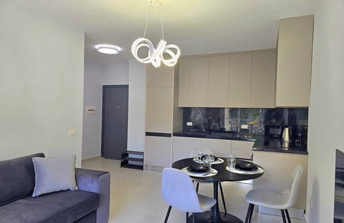 Golem Apartment | Apartment in Golem near Sandy Beach