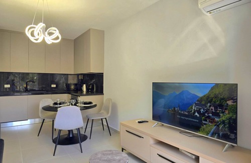 Golem Apartment | Apartment in Golem near Sandy Beach