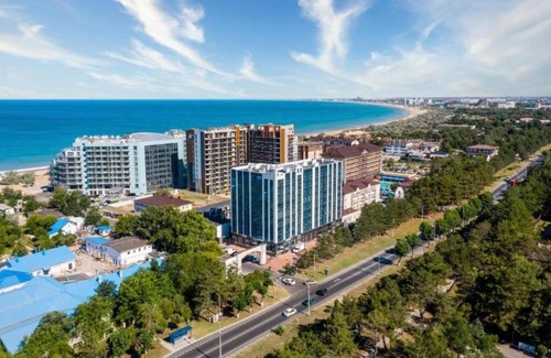 Anapa Apartment | Apartment in Grand sapphire hotel