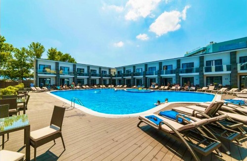 Anapa Apartment | Apartment in Grand sapphire hotel
