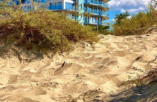 Anapa Apartment | Apartment in Grand sapphire hotel