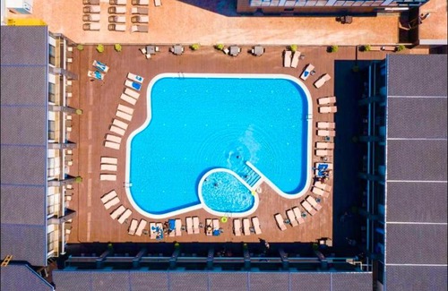 Anapa Apartment | Apartment in Grand sapphire hotel