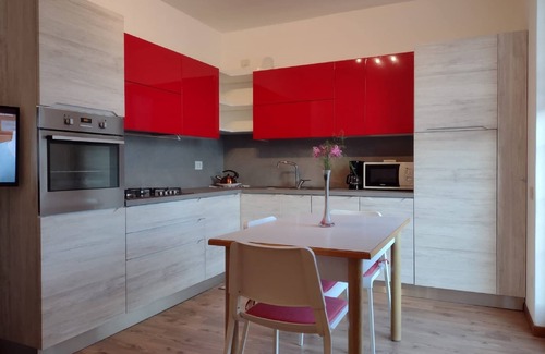 Gravedona Apartment | Apartment in Gravedona near Ski Resorts