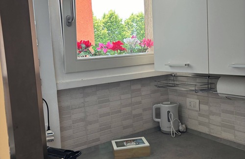 Limbiate Apartment | Apartment in great location x Milan,Monza,Como,Bergamo,suitable for families