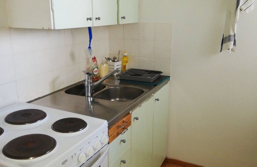 Alppiharju Apartment | apartment in great location in hip area of kalio close to city centre