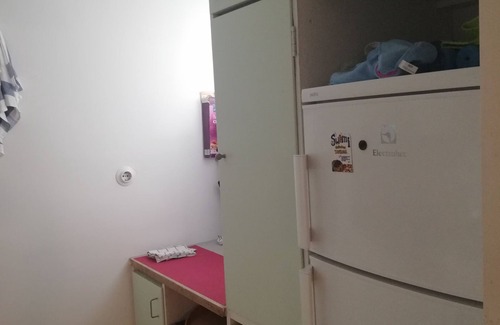 Alppiharju Apartment | apartment in great location in hip area of kalio close to city centre