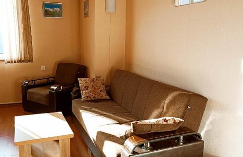 Kazbegi Apartment | Аpartment in Gudauri