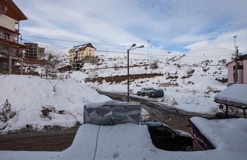 Kazbegi Apartment | Apartment in Gudauri