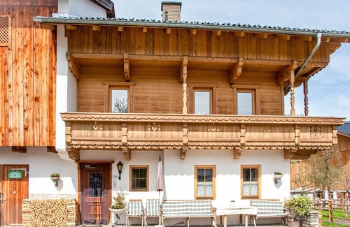Hainzenberg Apartment | Apartment in Hainzenberg in a ski area
