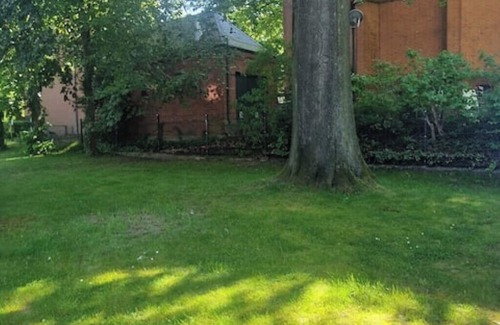 Blankenese Apartment | Apartment in Hamburg (Blankenese, near the Elbe)