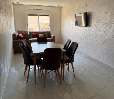 Hay Al Matar Apartment | Apartment in Hay al Matar Nador 2