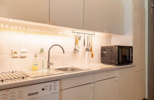 Houthalen Apartment | Apartment in Hengelhoef near Nature Trails