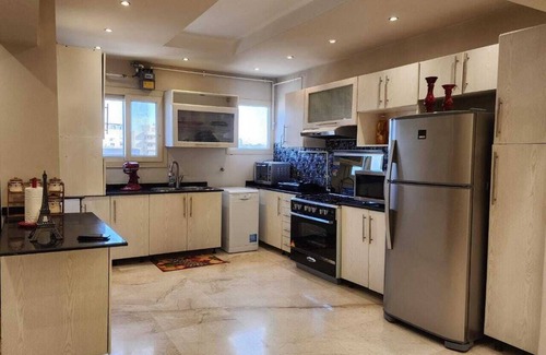 Heliopolis Apartment | Apartment in heart of Heliopolis