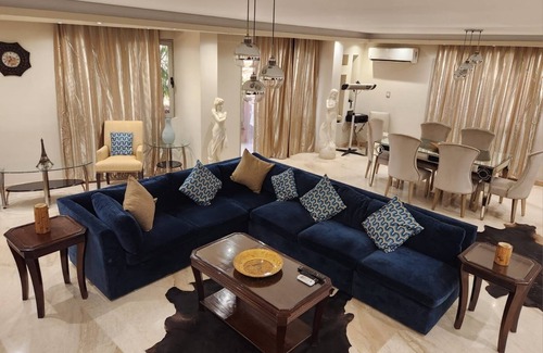 Heliopolis Apartment | Apartment in heart of Heliopolis