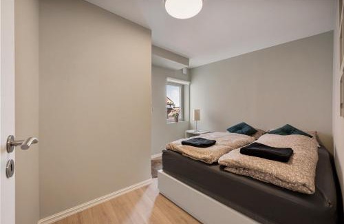 Sentrum Apartment | Apartment in heart of Bergen