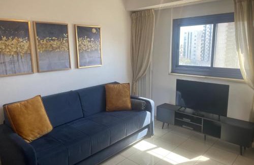 Nachlaot Apartment | Apartment in heart of Jerusalem